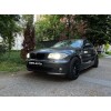 BMW 1-es E87 Bi-LED és LED Angel Eyes